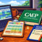 GVSU Educator Programs Up for National Review